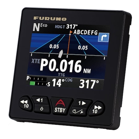 Furuno FAP3011 Control Head f/NavPilot 300 FAP3011